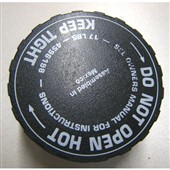 Víčko chladiče 4596198 Jeep Grand Cherokee,Liberty Víčko chladiče 4596198 Jeep Grand Cherokee,Liberty